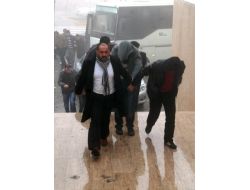 Büyük Uyuşturucu Operasyonu