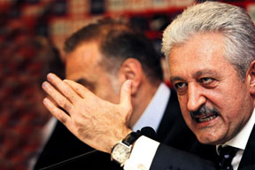 "Tazminatı Cebimden Öderim"