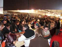 İzmir Hediyelik Eşya Günleri'ne Katılımcı Yarışı