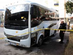 Mersin Emniyet Müdürü Öksüz: En Kısa Zamanda Failini Bulup Hesabını Sorarız