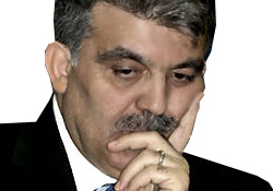 'MİT krizinden Gül de rahatsız'