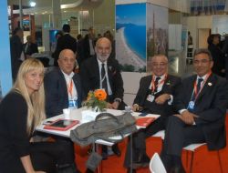 Antalya, Emıtt Fuarı’nda Tek Çatı Altında Tanıtılıyor