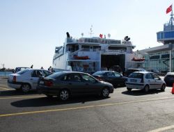 İdo, 2011'de 52 Milyon Yolcu Taşıdı