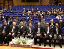 Tıp Sağlık Bilimleri Eğitim Konseyi Samsun’da Toplandı