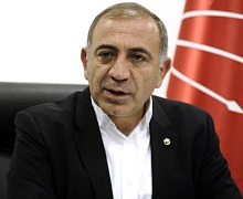 'Bu celp Başbakan'a çıkarıldı'