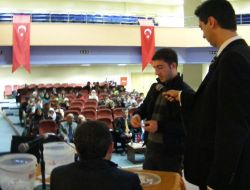 Sağlık Bakanlığı'nın Erzurum'daki Çağrı Merkezine 35 Kişi Alındı