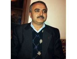 ‘mimarlar Odası’nda İdeoloji Değil, Gelecek Vizyonu Konuşulacak’