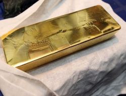 Rusya, Yurtdışına Kaçırılan 500 Ton Altınını Geri İstiyor