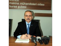 Tmmob Şube Başkanı Mart: Lpg'li Araçlar Faciaya Yol Açabilir