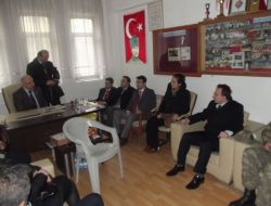 Kumrulular 90 Ünite Kan Bağışında Bulundu