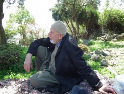 Eğitim Gönüllüsü Hacı Ahmet Eri Vefat Etti