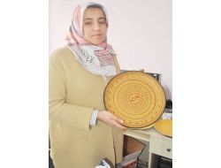 Ak Parti Kadın Kollarına Şehit Eşi Aday