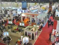 Emitt Fuarı'nda Kapadokya Rüzgarı