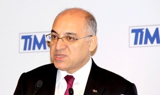 2012'de 180 bin kişi istihdam edilecek