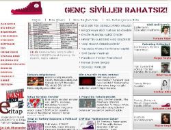 Genç Siviller: Bizi Bir Tek Genekurmay Anladı, Ona Yanarız