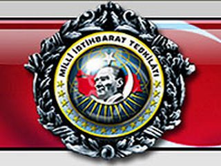 MİT İÇİN YASA TEKLİFİ