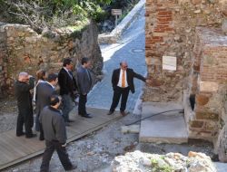 Teleferik Projesi Alanya’nın Sosyal Ve Kültürel Kimliğine Artı Değer Katacak