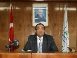 Isparta'da, Yerleşim Birimlerini Tehdit Eden Karbondioksit Gazı İçin Komisyon Kuruldu