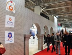 Batı Akdeniz, Emıtt Fuarı’nda Tanıtılıyor