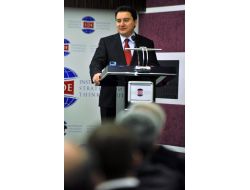 BABACAN'dan AÇIKLAMALAR