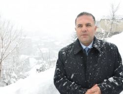 Bitlis’e Karla Mücadele İçin 1 Milyon Lira Para Gönderildi