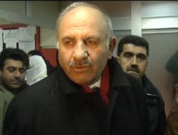 Ak Partili 2 Milletvekili Kazada Yaralandı