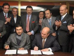 Mado'dan Arabistan’a 25 Milyon Dolar Yatırım