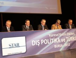 Karaalioğlu: Mit Olayı İle Türkiye Siyasi Ve Hukuksal Skandalla Karşı Karşıya