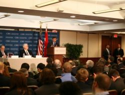 Davutoğlu:Abd’nin Filistin Vetosu da Yanlıştı