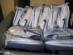 'TAKLİT AYAKKABI' OPERASYONU