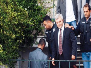 'Deliller güçlü, tutuklama meşru'