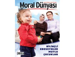 Çocuk Sorunlarının Kaynağı Kim?