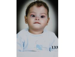 21 Aylık Bebeğin Organları 3 Çocuğa Hayat Oldu