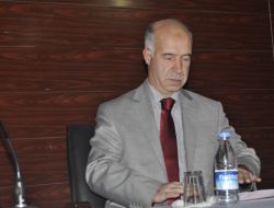 "Pazarcık Halkı Madalyasına Sahip Çıkmalı"