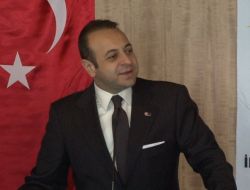 Bakan Bağış, Kıbrıs'ı karıştırdı!