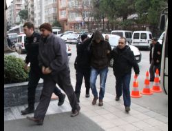 Uyuşturucu Operasyonu..