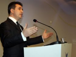 Kılıçaslan Eğitim Kurumları, 2011'in Yıldızlarını Ödüllendirdi