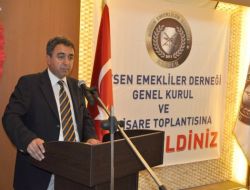 Kahramaner: Bu Ülkenin Üvey Evlatları Değiliz