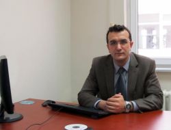 Rektörden Dayak Yediğini İddia Eden Mühendis, Konuyu Mahkemeye Taşıdı