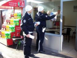 Emniyet: Profesyonel Dilendiricilere Kanmayın