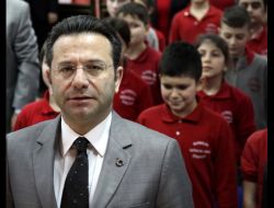 Vali Aksoy: İşbirliği İle Kentte İyi Bir Sinerji Var