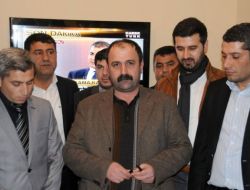 Elçi :Buna Herkes Tepki Göstermeli