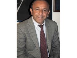 Çakmak: Manavgat'ın En Büyük Sorunu Trafik