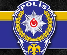 Bakan'dan polise maaş müjdesi