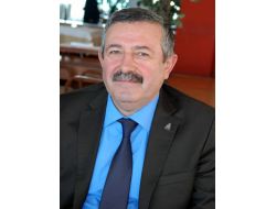 Osbder Başkanı Tuncay: Türkiye’de Üretime Dayalı Şirketler Artmalı