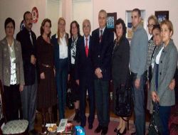 Bursa'dan Romanya'ya 'kardeş Okul' Ziyareti