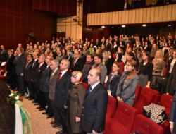 Doktorlar Eğitim Seminerinde Buluştu