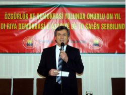 Bozyel, Mit İle İlgili Soruşturma Diyalog Sürecine Çomak Sokar