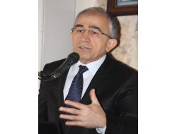 "Kaçak Elektrikle Ciddi Anlamda Mücadele Ediyoruz"