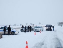 Aydıncık Emniyeti, Trafik Denetimlerini Artırdı